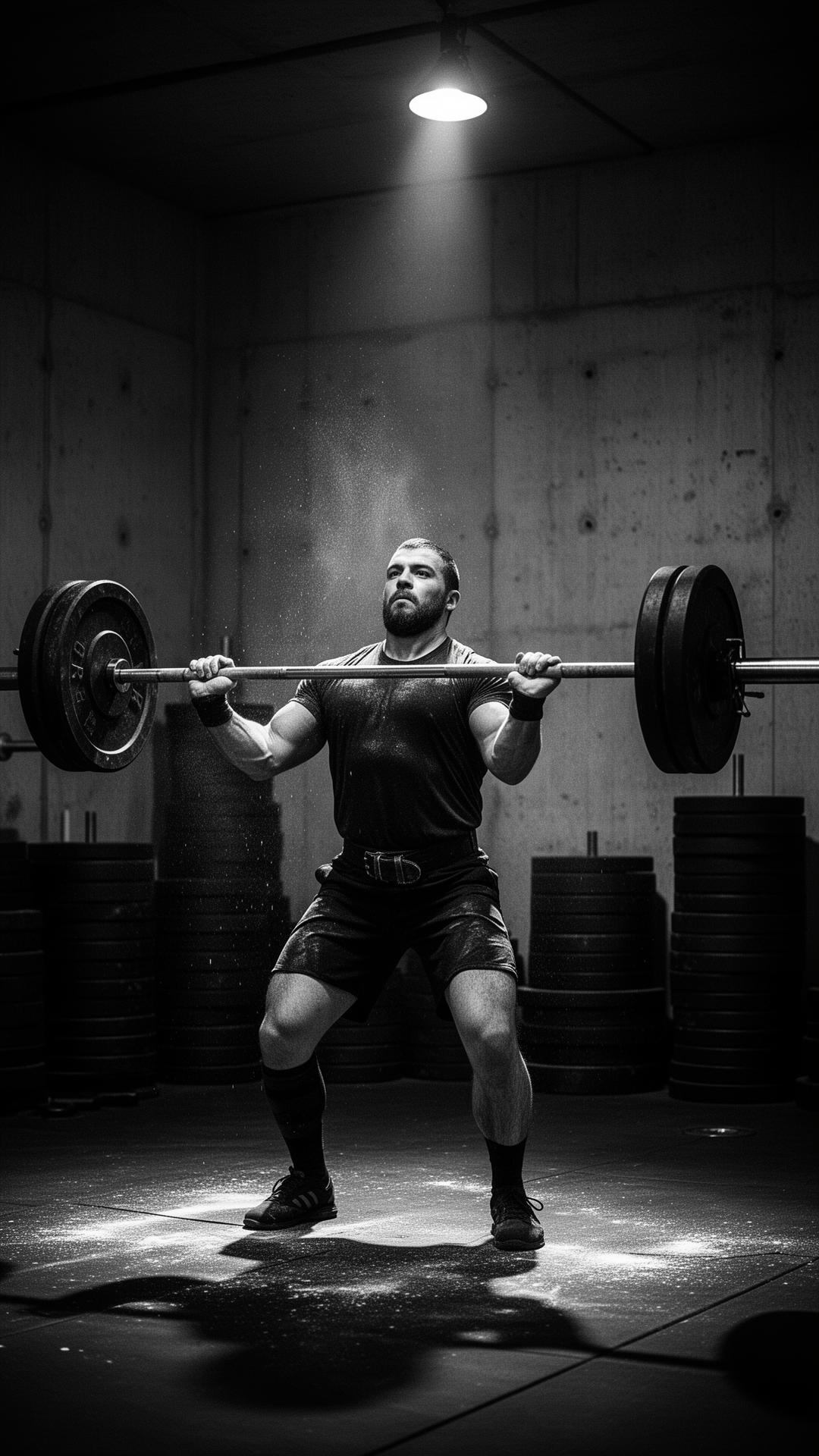 Road to HYROX: Inside Valhalla's 8-Week HYROX Training Program